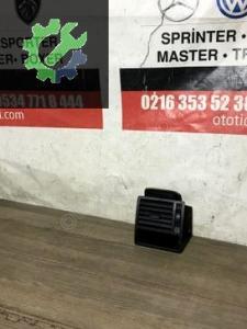 Transpoter T5 Çıkma Orjinal Torpido Havalandırma Izgarası