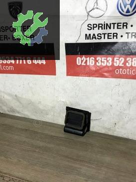 Transpoter T5 Çıkma Orjinal Torpido Havalandırma Izgarası