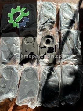 Volkswagen Golf Triger Kapağı 06B109123 çıkma parça