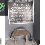 troc 2017 2020 sol dodik çamurluk kaplaması