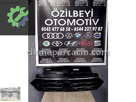 Volkswagen T-Roc Panjur çıkma parça
