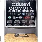 troc sol sis çerçevesi orjinal