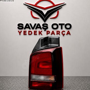 Volkswagen Caravelle Sağ Arka Stop çıkma parça