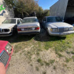 Mercedes-Benz E Serisi Çıkma Torpido