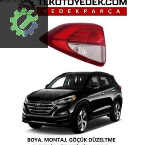 TUCSON ARKA DIŞ STOP SAĞ SOL 2015 2016 2017 2018 / KAMPANYA