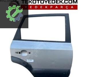 TUCSON ARKA KAPI SAĞ SOL 2003 VE ÜZERİ / KAMPANYA