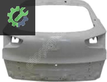 Hyundai Tucson Bagaj Kapağı çıkma parça