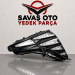 2011 Hyundai i10 Sol Arka Stop Çıkma Parça İstanbul