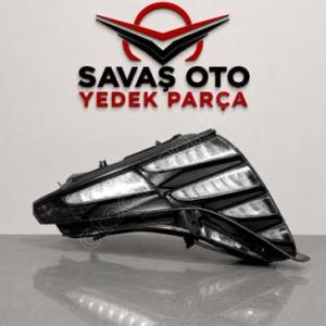 TUCSON GÜNDÜZ FARI LED.BEYAZ.SAĞ SOL 2020 VE ÜZERİ / TAİWAN