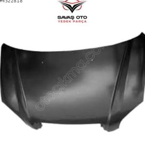 TUCSON MOTOR KAPUTU / KAPUT 2004 2005 2006 2007 2008 2009 /TAYVAN