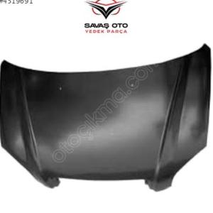 TUCSON MOTOR KAPUTU / KAPUT 2005 2006 2007 2008 2009 2010 /TAYVAN