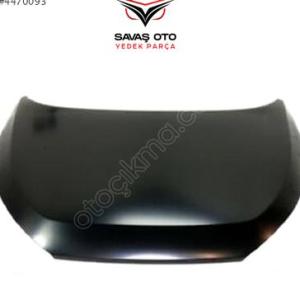 TUCSON MOTOR KAPUTU / KAPUT 2016 VE ÜZERİ / KAMPANYA