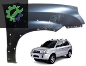 TUCSON ÖN ÇAMURLUK SAĞ SOL 2005 2006 2007 2008 2009 2010 KAMPANYA