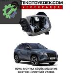 TUCSON ÖN FAR (LEDLİ) SAĞ SOL 2021 VE ÜZERİ / KAMPANYA