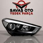 2001 Hyundai Matrix Sol Arka Stop Çıkma Parça İstanbul