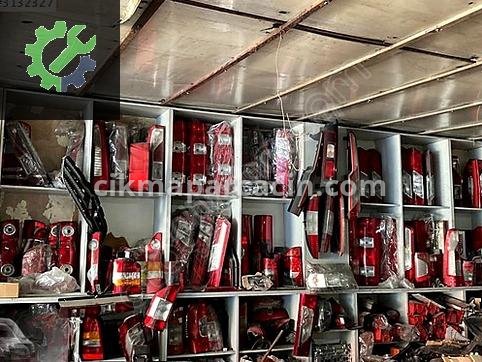 Renault R21 Sağ Arka Stop çıkma parça