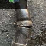 Turbo Amortisör 03L131111J – VW Transporter T6, Golf, Passat, Je