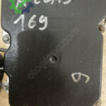 Mercedes-Benz A Serisi Çıkma ABS Beyni 0265950618 W169