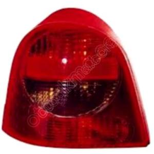 TWINGO ARKA STOP SAĞ SOL 2004 VE ÜZERİ / KAMPANYA