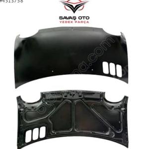 TWINGO MOTOR KAPUTU / KAPUT 1993 1994 1995 1996 1997 / KAMPANYA