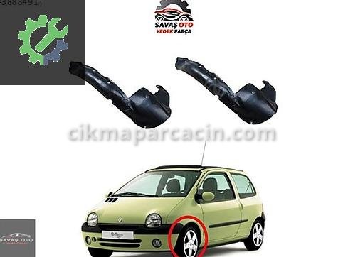 Renault Twingo Davlumbaz çıkma parça