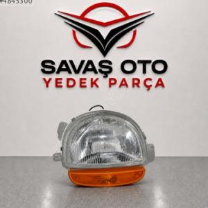 TWİNGO ÖN FAR EL.SAĞ SOL 1992 1993 1994 1995 1996 1997 1998
