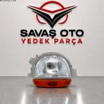 2016 Honda Civic Sol Arka Stop Çıkma Parça İstanbul