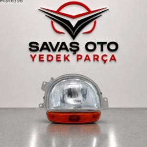 TWİNGO ÖN FAR MAN.SAĞ SOL 1992 1993 1994 1995 1996 1997 1998