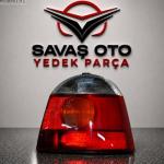 TWINGO STOP LAMBASI SAĞ SOL 1998 VE ÜZERİ / TAİWAN