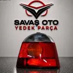 TWINGO STOP LAMBASI SAĞ SOL 1998 VE ÜZERİ / TAİWAN