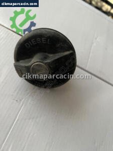 Fiat Doblo 1997-2015 Çıkma Depo Kapağı