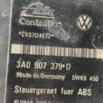 Volkswagen Polo Çıkma ABS Beyni 3A0907379