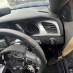 Audi A5 2005 Çıkma Havalandırma Izgaraları