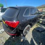 Audi Q5 2008 Çıkma Stop