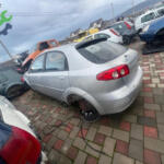 Chevrolet Lacetti Çıkma Kasa / Kupa