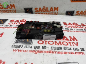Sigorta Kutusu Mini Countryman Çıkma 51944T113