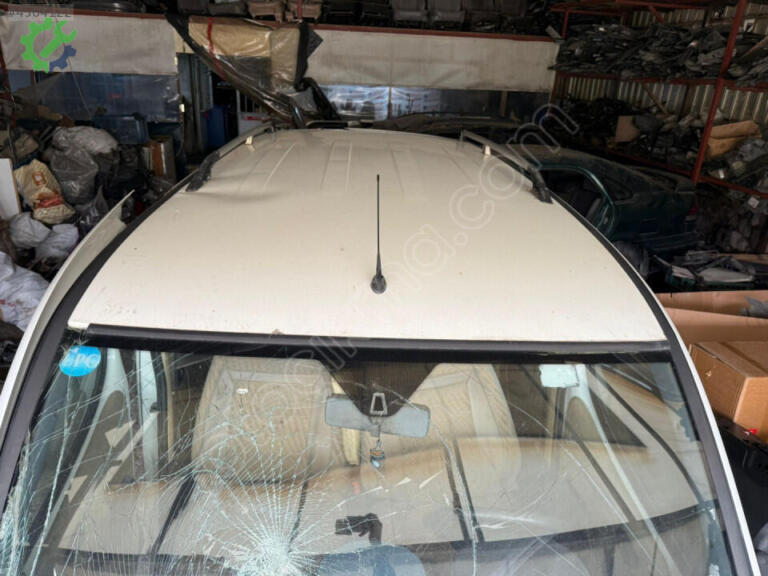 Fiat Doblo Tavan çıkma parça