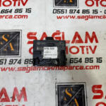 Audi̇ A5 A4 Kapi Kontrolbeyni̇ 8K0959793B
