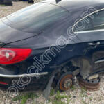 Volkswagen CC 2008-2024 Çıkma Kaput