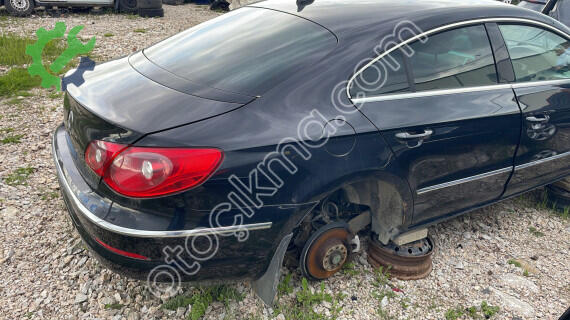 Volkswagen CC Kaput çıkma parça