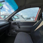 Opel Corsa 1990-2010 Çıkma Kapı Döşemesi