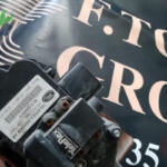 Land Rover Range Rover Çıkma Pedal SLC500021