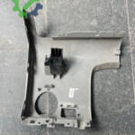 Volkswagen Touareg 2003-2012 Çıkma Torpido 7L6858903
