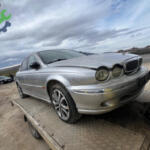Jaguar X-Type 1997-2013 Çıkma Kapı