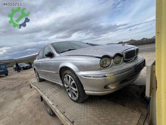 Jaguar X-Type Kapı çıkma parça