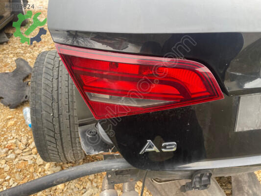 Audi A3 Stop çıkma parça