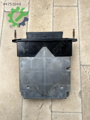 Jaguar X-Type Motor Beyni 1X4310K975AJ çıkma parça