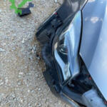 Opel Insignia 2008 Çıkma Far