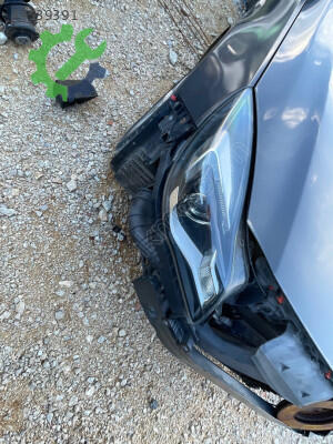 Opel Insignia Far çıkma parça