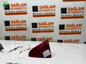 Audi A5 Orijinal Çıkma Bagaj 8T0945094